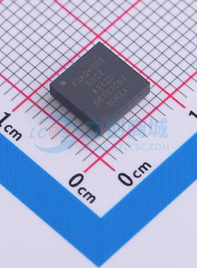 ADAQ4003BBCZ CSPBGA-49(7x7) 模数转换芯片ADC 原装正品 电子元