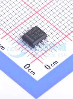 OPA445ADDAR Power-Pad-SO-8 FET输入运放 TI全新正品原装 电子元