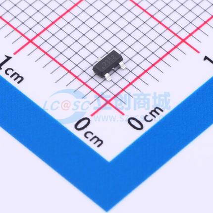 TMP235A2DBZR SOT-23 温度传感器 TI全新正品原装 电子元件配单