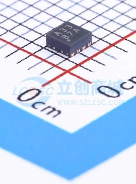 MCP1810T-33I/J8A VDFN-8(2x2) 线性稳压器(LDO) 全新原装 电子元