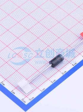 1N5403-E3/54 DO-201AD 通用二极管 VISHAY(威世)全新原装 电子元