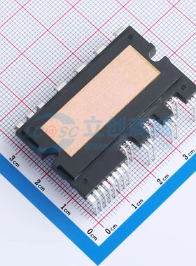 FSBB15CH120D SPM-MF-027 智能功率模块(IPM) ON(安森美)原装正品