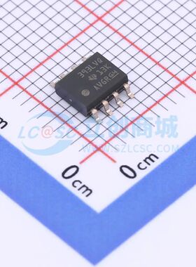 LM393LVQDRQ1 SOIC-8 比较器 TI全新正品原装 电子元件配单