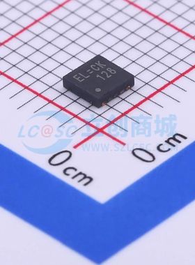 RT8015AGQW WDFN-10-EP(3x3) DC-DC电源芯片 RICHTEK(立锜)全新原