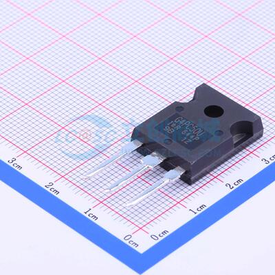 IRG4PC50UPBF TO-247AC-3 IGBT管/模块 全新进口原装 电子元件配
