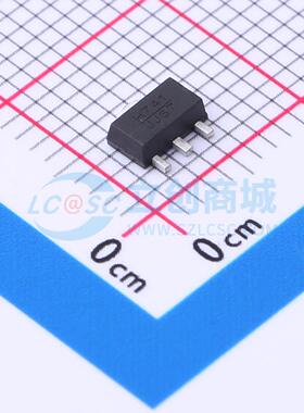 HMC741ST89E SOT-89 RF放大器 原装正品 电子元器件配单