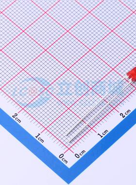 TLHK46Q1R2 插件,D=3mm 发光二极管/LED VISHAY(威世)全新原装 电