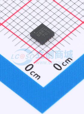 MPQ1530DQ-AEC1-LF-Z QFN-16(3x3) DC-DC电源芯片 全新原装正品