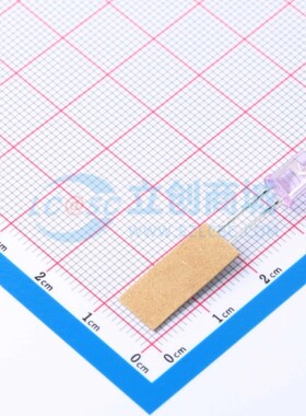 QED223A4R0 插件,D=5mm 红外发射管 ON(安森美)原装正品 电子元件