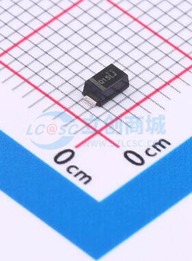SS15FA SOD-123FA-2 肖特基二极管 ON(安森美)原装正品 电子元件