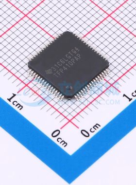 TFP410PAPR HTQFP-64 缓冲器/驱动器/收发器 TI全新正品原装 电子