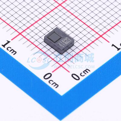 STHS34PF80TR LGA-10(3.2x4.2) 姿态传感器/陀螺仪 ST(意法半导体
