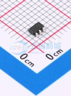 MP3205DJ-LF-Z TSOT-23-5 LED驱动 全新原装正品 电子元件配单