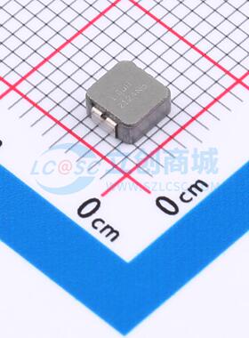 IHLP1616BZER1R0M5A SMD,4.5x4.1mm 功率电感 VISHAY(威世)全新原