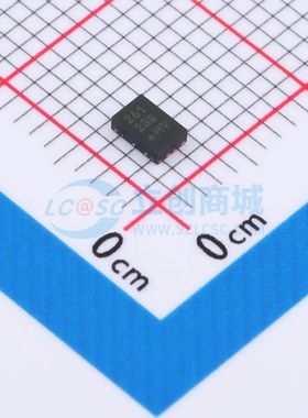 24AA32AT-I/MC DFN-8-EP(2x3) EEPROM 全新原装 电子元器件配单