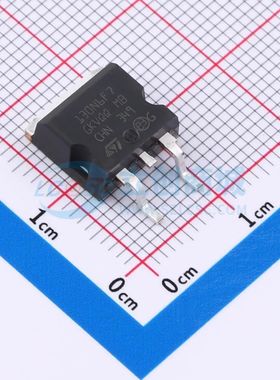 STB130N6F7 D2PAK 场效应管(MOSFET) ST(意法半导体)全新原装 电