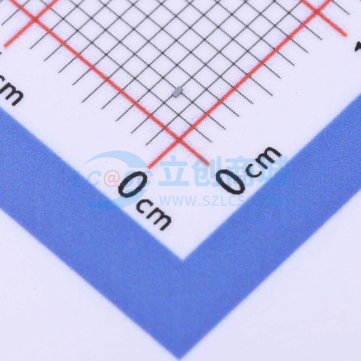 ESD131B1W0201E6327 WLL-2-3 静电和浪涌保护(TVS/ESD) 全新进口