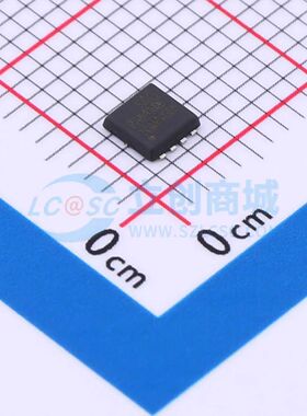 NCEP3065QU DFN3.3x3.3-8L 场效应管(MOSFET) NCE 全新原装 电子