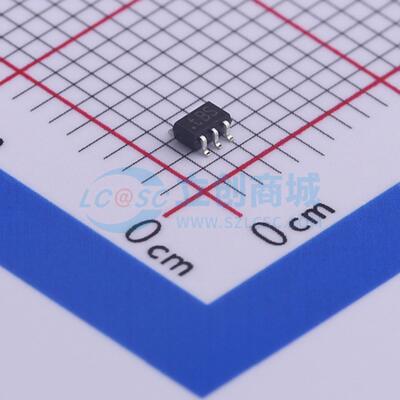 BCM856BS,115 SOT-363 三极管(BJT) 全新正品原装 电子元件配单
