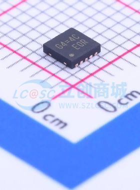 RT9040GQW WDFN-10(3x3) 线性稳压器(LDO) RICHTEK(立锜)全新原装