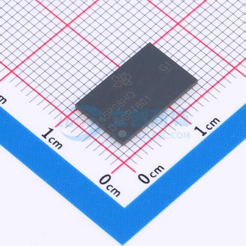 DS160PT801ACBR FCCSP-332 PCI/PCIE接口 TI全新正品原装 电子元