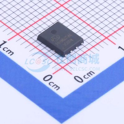 NCEP01ND35AG DFN5X6-8L 场效应管(MOSFET) NCE 全新原装 电子元