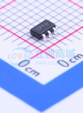 TC77-5.0MCTTR SOT-23-5 温度传感器 MICROCHIP(美国微芯)全新原