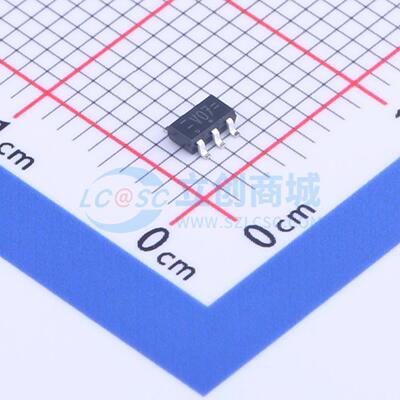 74LVC2G07GV,125 SC-74 缓冲器/驱动器/收发器 全新正品原装 电子