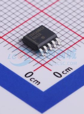 NCP1342AMDCDAD1R2G SOIC-9-150mil AC-DC控制器和稳压器 ON(安森