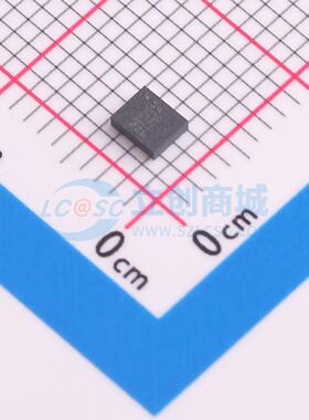 LSM6DSOXTR LGA-14(2.5x3) 姿态传感器/陀螺仪 ST(意法半导体)全