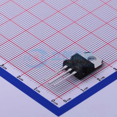 STP21N90K5 TO-220 场效应管(MOSFET) ST(意法半导体)全新原装 电