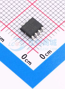 MAX13085EESA+T SOIC-8 RS-485/RS-422芯片 全新原装 电子元件配