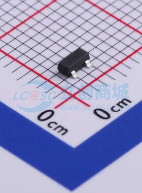 MMBZ27VAL-7-F SOT-23-3 静电和浪涌保护(TVS/ESD) DIODES(美台)
