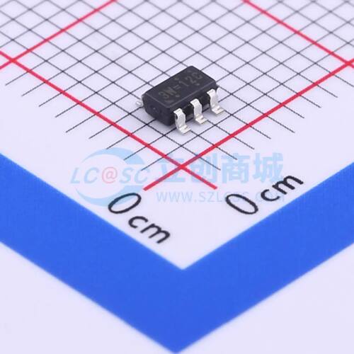 RT9069-33GB SOT-23-5 线性稳压器(LDO) RICHTEK(立锜)全新原装
