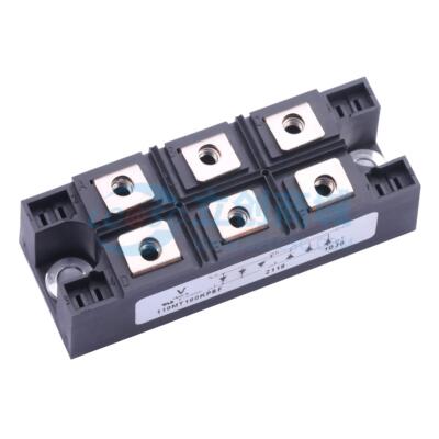 VS-110MT160KPBF MTK 整流桥 VISHAY(威世)全新原装 电子元器件配