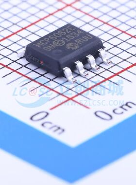 MCP6062-E/SN SOIC-8 运算放大器 全新原装 电子元器件配单