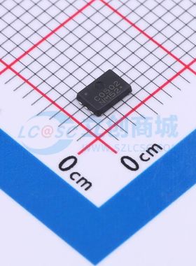 LC05111C02MTTTG WDFN-6-EP(2.6x4) 电池管理 ON(安森美)原装正品