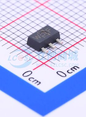 RFM04U6P(TE12L,F) TO-243AA 场效应管(MOSFET) 全新原装 电子元