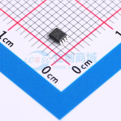 SN74LVC3G06DCUR VFSOP-8-2.3mm 反相器 TI全新正品原装 电子元件