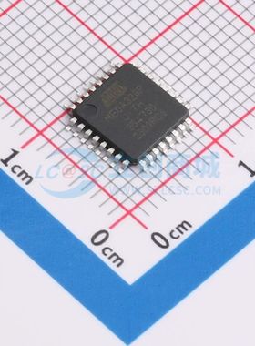 ATMEGA328P-AUR TQFP-32(7x7) 单片机(MCU/MPU/SOC) 全新原装 电