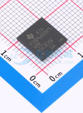F28P650DK9NMR NFBGA-169(9x9) 单片机(MCU/MPU/SOC) TI全新正品