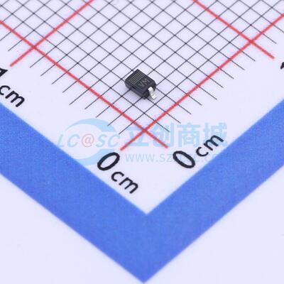 PZU12B2A,115 SOD-323 稳压二极管 全新正品原装 电子元件配单