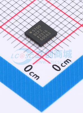AD5700BCPZ-RL7 LFCSP-24(4x4) 其他接口 原装正品 电子元器件配
