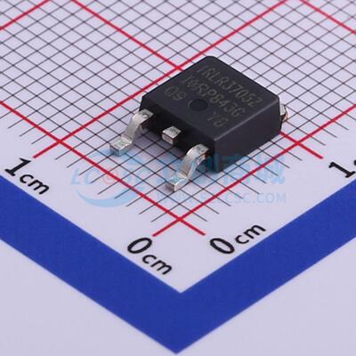 IRLR3705ZTRPBF TO-252 场效应管(MOSFET) 全新进口原装 电子元件
