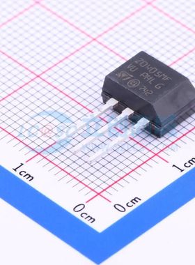 Z0405MF 1AA2 TO-202-3 晶闸管(可控硅)/模块 ST(意法半导体)全新