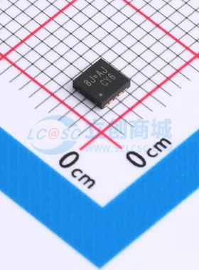 RT9088AGQW WDFN-10L-EP(3x3) 线性稳压器(LDO) RICHTEK(立锜)全