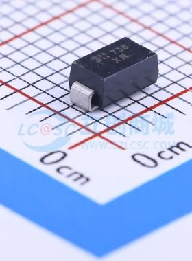 SMAJ170CA-13-F SMA(DO-214AC) 静电和浪涌保护(TVS/ESD) DIODES(