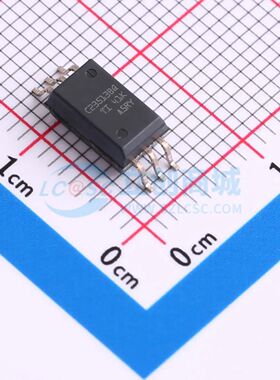 UCC23513BQDWYRQ1 SOIC-6-300mil 隔离式栅极驱动器 TI全新正品原
