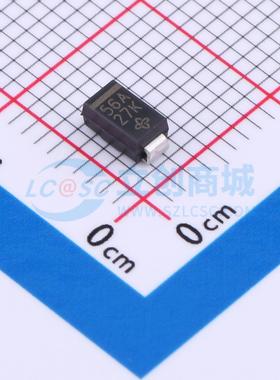 SML4758A-E3/61 DO-214AC(SMA) 稳压二极管 VISHAY(威世)全新原装