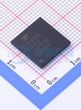 XR17V358IB176-F FPBGA-176 总线转UART MaxLinear(迈凌)全新原装